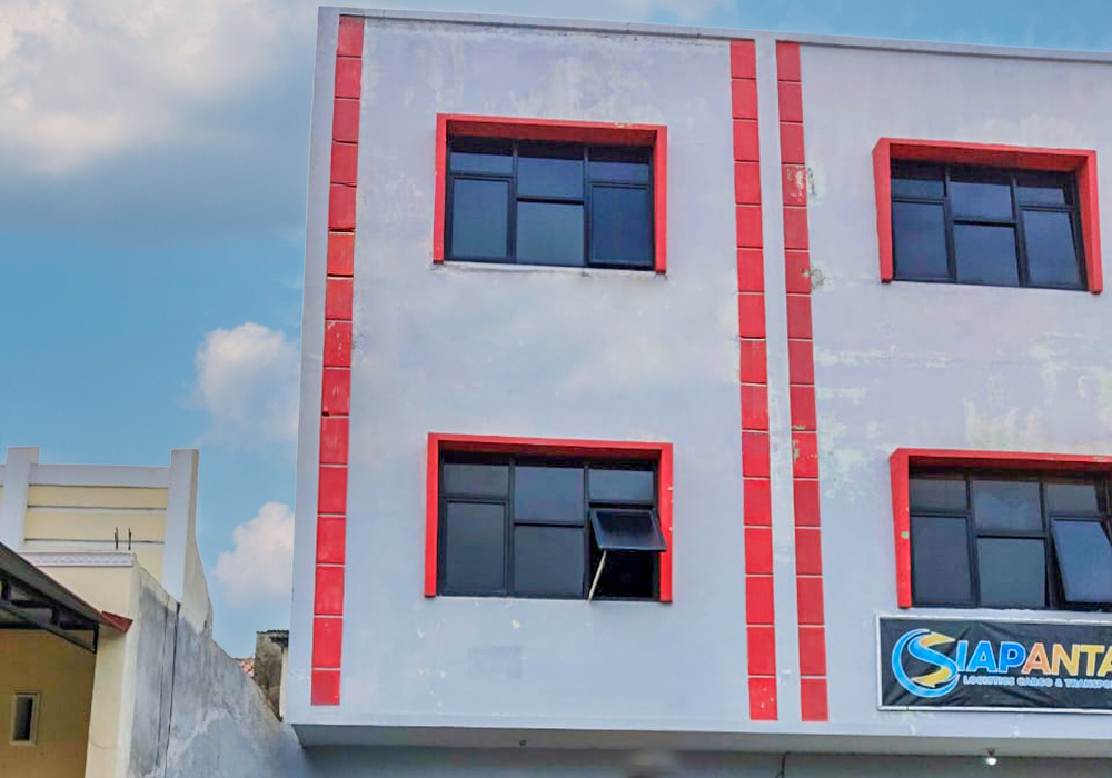 RUKO DI CIKARANG UTARA - WOFF811-2 - foto 4